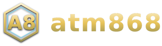 atm868 logo