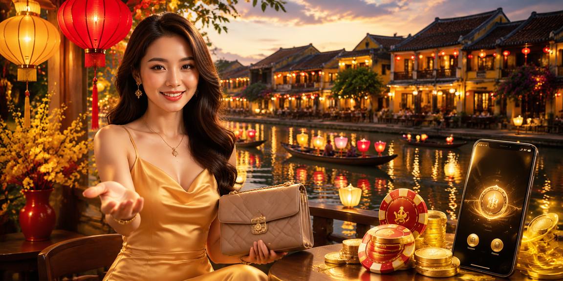 atm868 Casino & Slot
